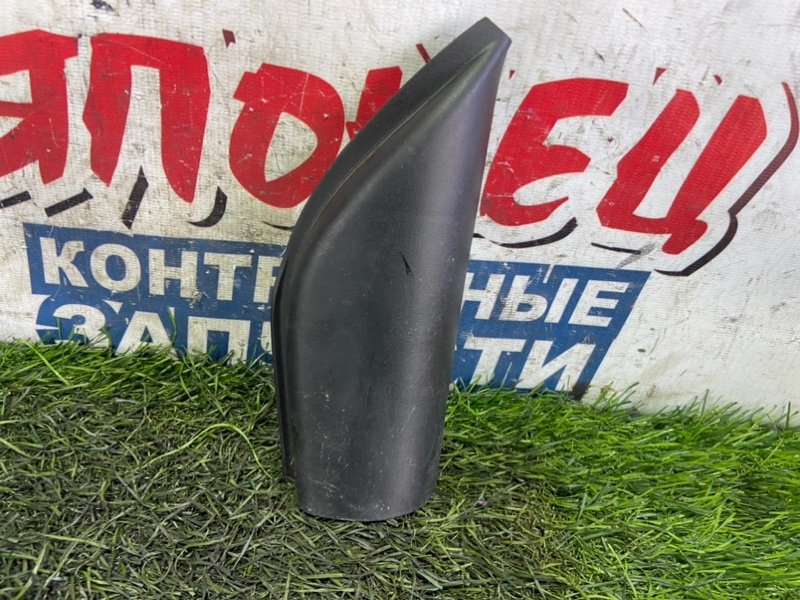 Уголок двери внутренний HONDA FIT GD1 L13A передний правый (б/у)