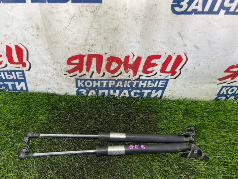 Амортизатор багажника HONDA FIT GE6 L13A (б/у)