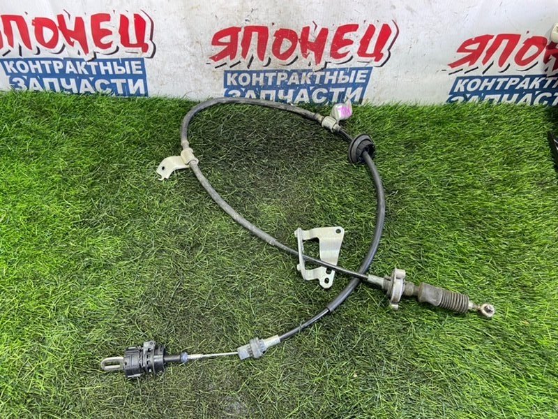 Трос переключения АКПП HONDA STEPWGN RK1 R20A (б/у)