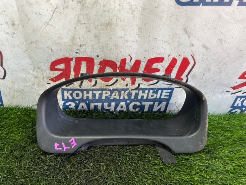 Консоль панели приборов HONDA PARTNER EY7 D15B (б/у)