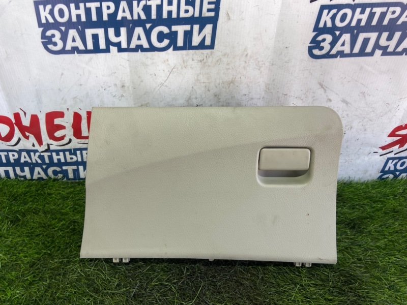 Бардачок TOYOTA BELTA SCP92 2SZ-FE (б/у)