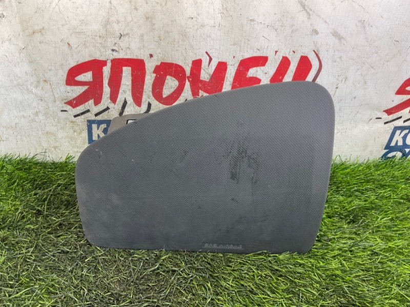 AIRBAG пассажирский TOYOTA PASSO KGC10 1KR-FE (б/у)