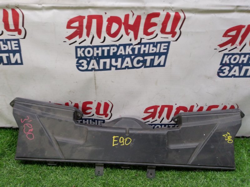 Корпус салонного фильтра BMW 3 SERIES E90 N46B20B (б/у)
