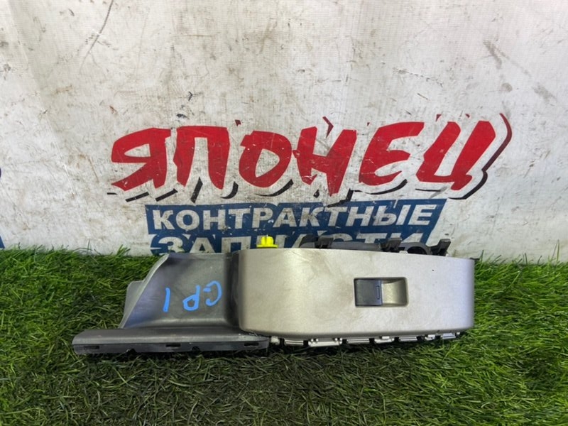Кнопка стеклоподъемника HONDA FIT GP1 LDA задняя левая (б/у)