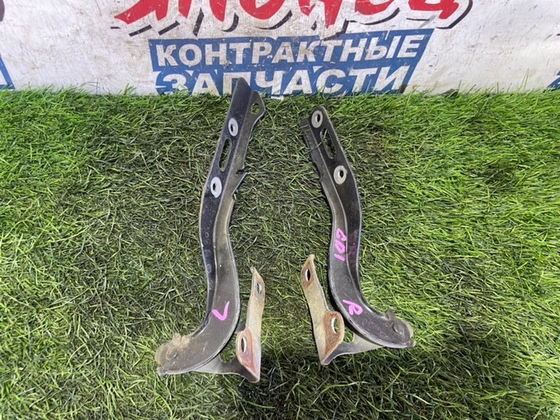 Петля капота HONDA FIT GD1 L13A (б/у)