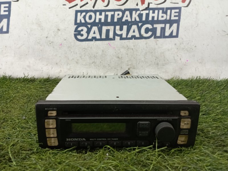 Магнитола HONDA CIVIC EU1 D15B (б/у)