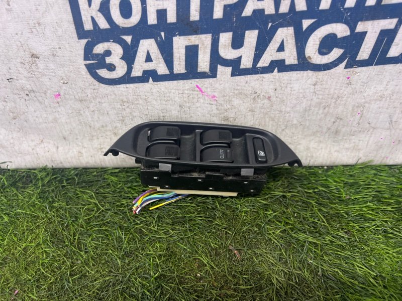 Блок упр. стеклоподъемниками DAIHATSU TERIOS KID J131G EF-DET (б/у)