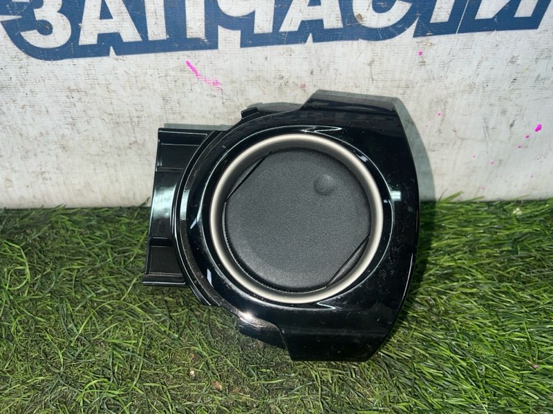 Воздуховод TOYOTA COROLLA FIELDER NZE161 1NZ-FE правый (б/у)