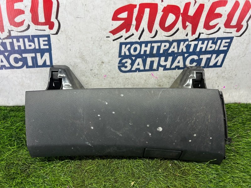 Бардачок TOYOTA COROLLA FIELDER NZE141 1NZ-FE (б/у)