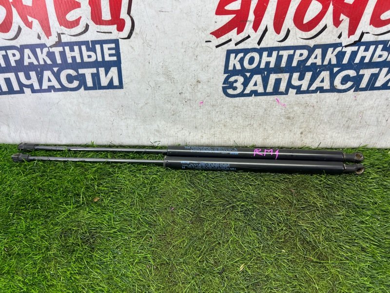 Амортизатор багажника HONDA CRV RM1 R20A (б/у)