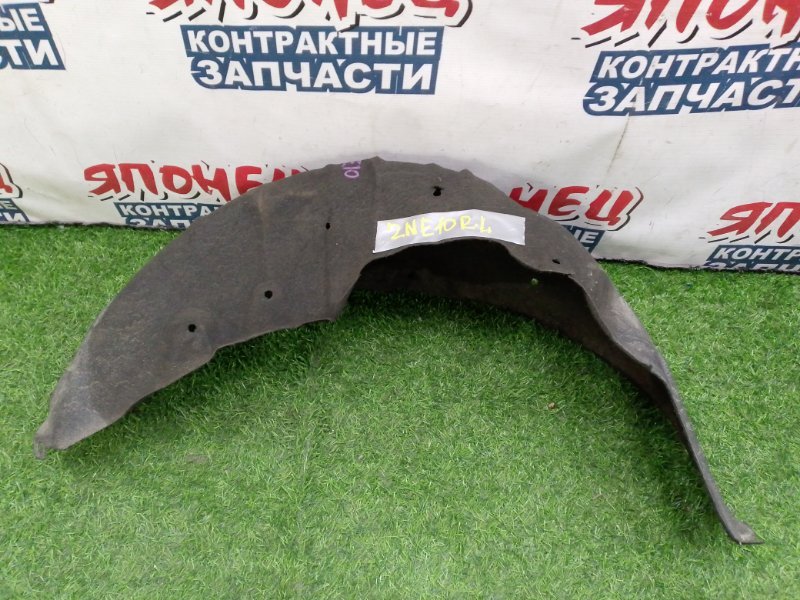 Подкрылок TOYOTA WISH ZNE10 1ZZ-FE задний левый (б/у)