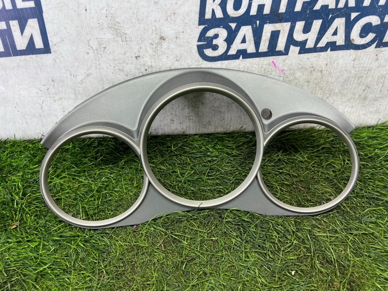 Консоль панели приборов HONDA FIT GD1 L13A (б/у)