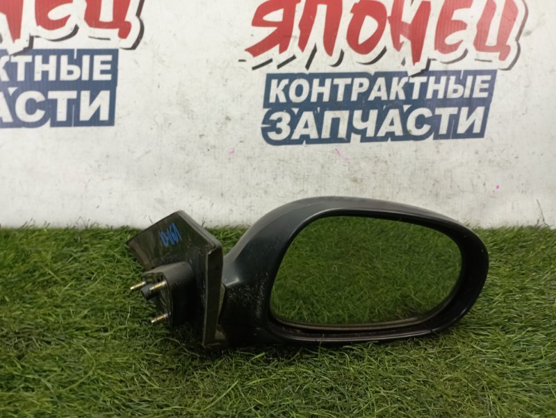 Зеркало NISSAN AD VY11 QG13DE правое (б/у)