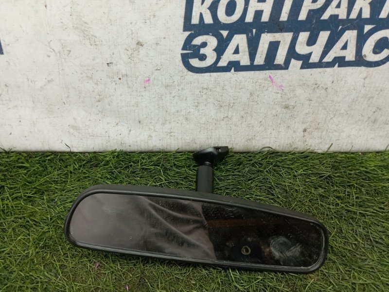Зеркало заднего вида салонное HONDA FIT GP1 LDA (б/у)