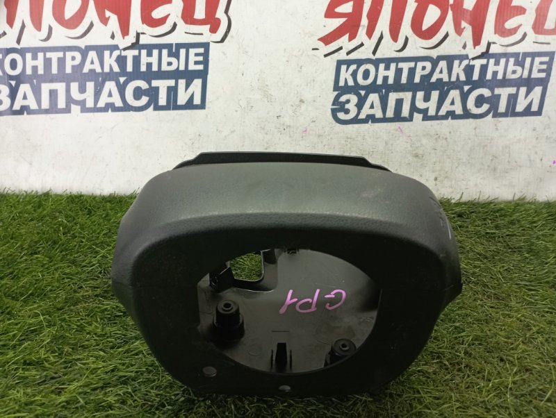 Кожух рулевой колонки HONDA FIT GP1 LDA (б/у)