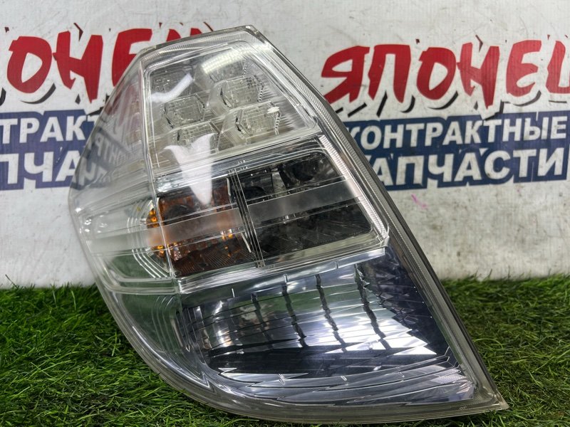 Стоп-сигнал HONDA FIT GP1 LDA задний левый (б/у)