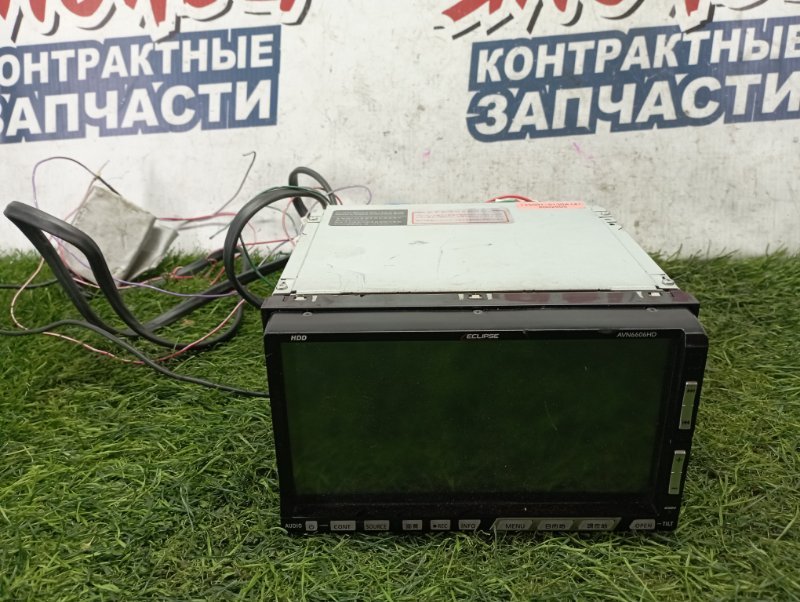 Магнитола (б/у)