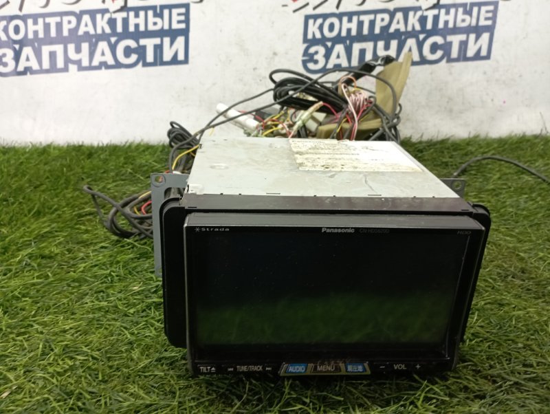 Магнитола (б/у)