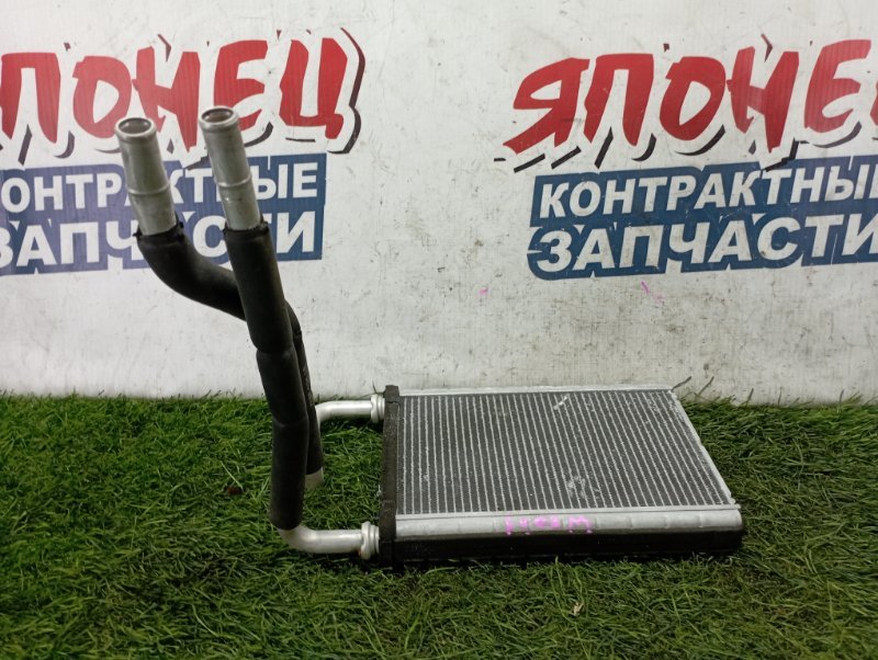 Радиатор печки TOYOTA TOWN ACE S402M 3SZ-VE (б/у)