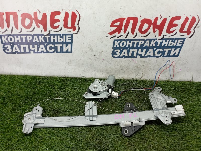 Стеклоподъемник HONDA FIT GP1 LDA передний левый (б/у)