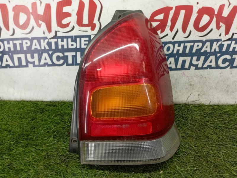 Стоп-сигнал Suzuki ALTO HA23S K6A задний правый (б/у)
