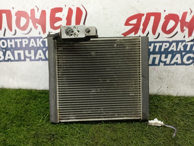 Испаритель кондиционера TOYOTA TOWN ACE S402M 3SZ-VE (б/у)