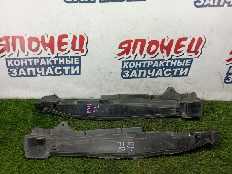 Пыльник крыла HONDA CRV RM1 R20A передний (б/у)