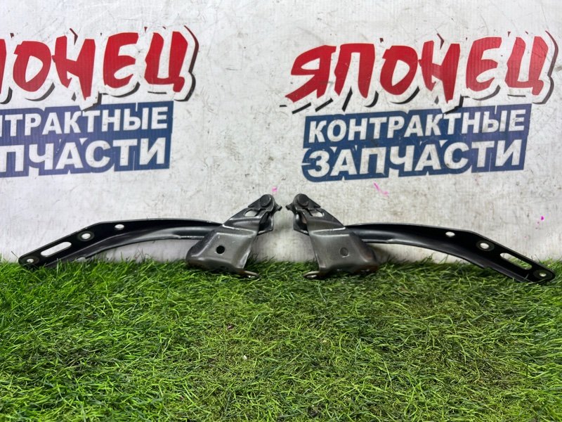 Петля капота HONDA FIT GE6 L13A (б/у)