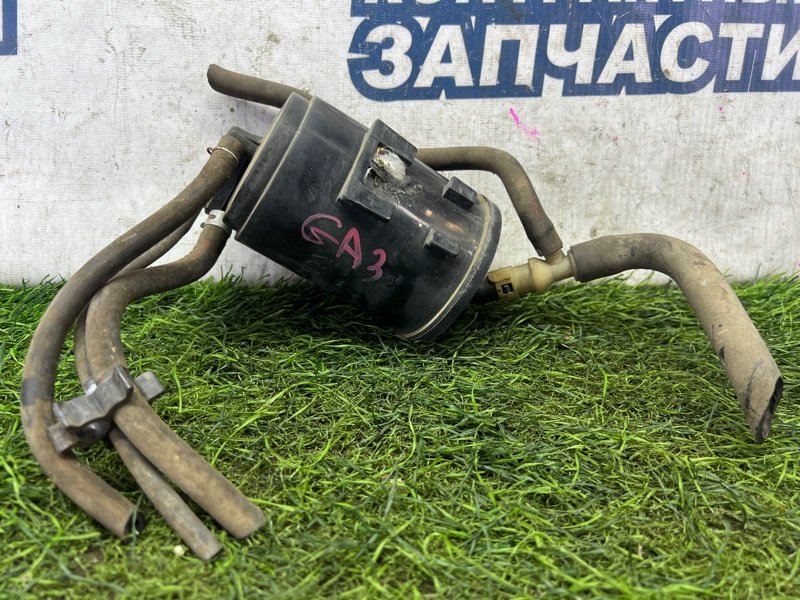Фильтр паров топлива HONDA LOGO GA3 D13B (б/у)