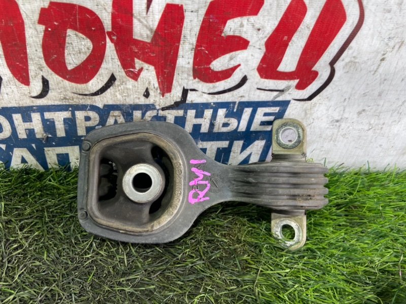 Подушка двигателя HONDA CRV RM1 R20A (б/у)