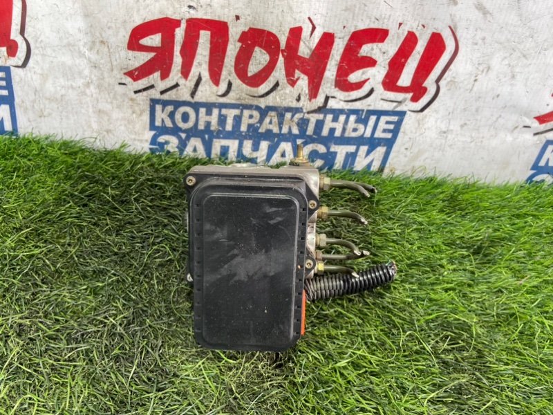 Блок abs HONDA STEPWGN RF2 B20B (б/у)