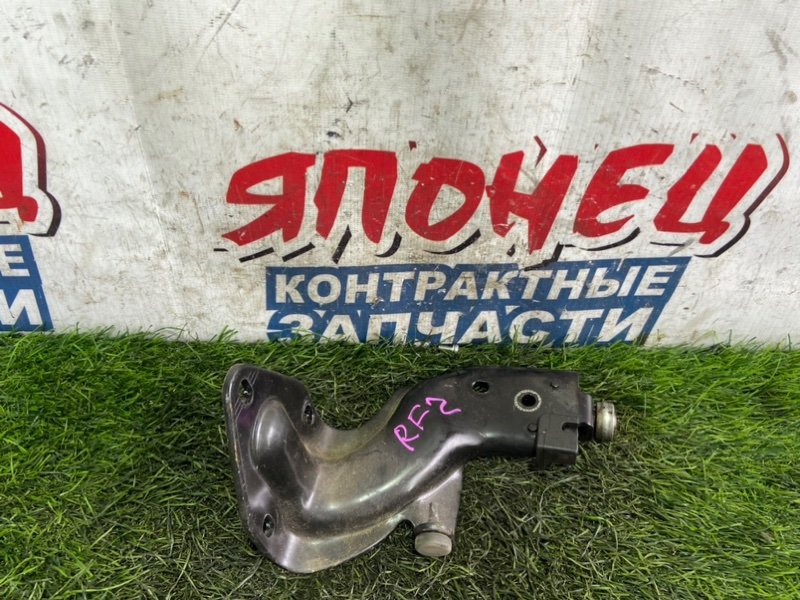 Ролик раздвижной двери HONDA STEPWGN RF2 B20B задний левый (б/у)