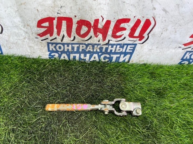 Рулевой карданчик HONDA FIT GD1 L13A (б/у)