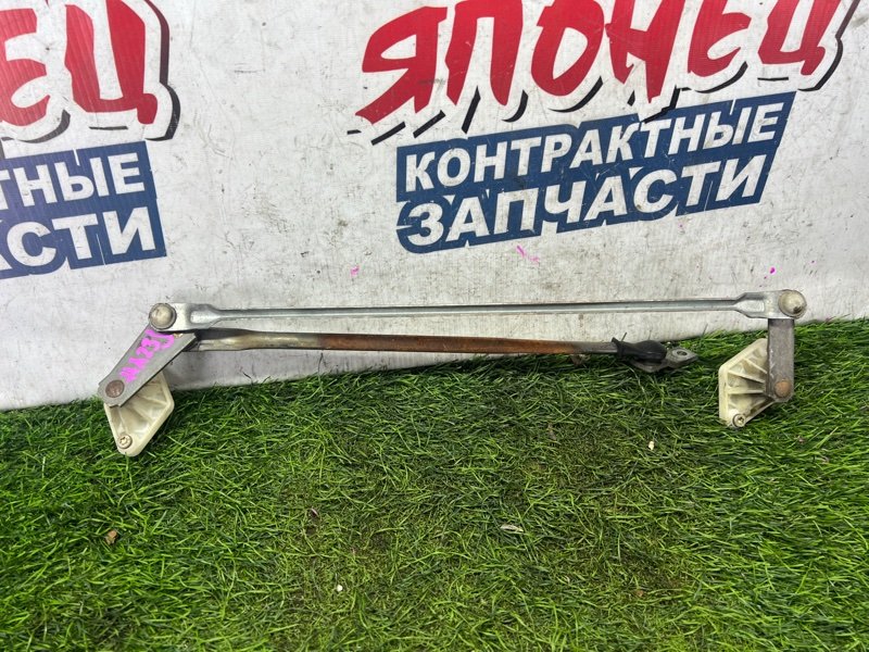 Трапеция дворников Suzuki ALTO HA23S K6A (б/у)