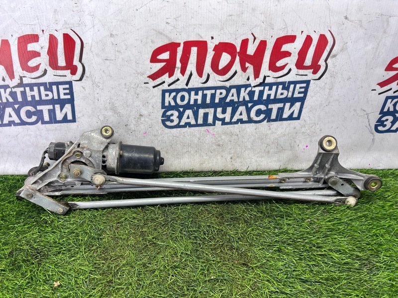 Трапеция дворников HONDA STEPWGN RF2 B20B (б/у)