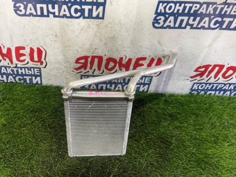 Радиатор печки TOYOTA RACTIS NCP125 1NZ-FE (б/у)