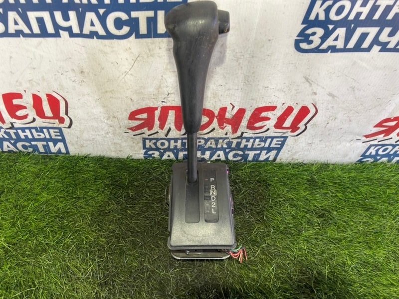 Рычаг переключения кпп Suzuki ALTO HA23S K6A (б/у)