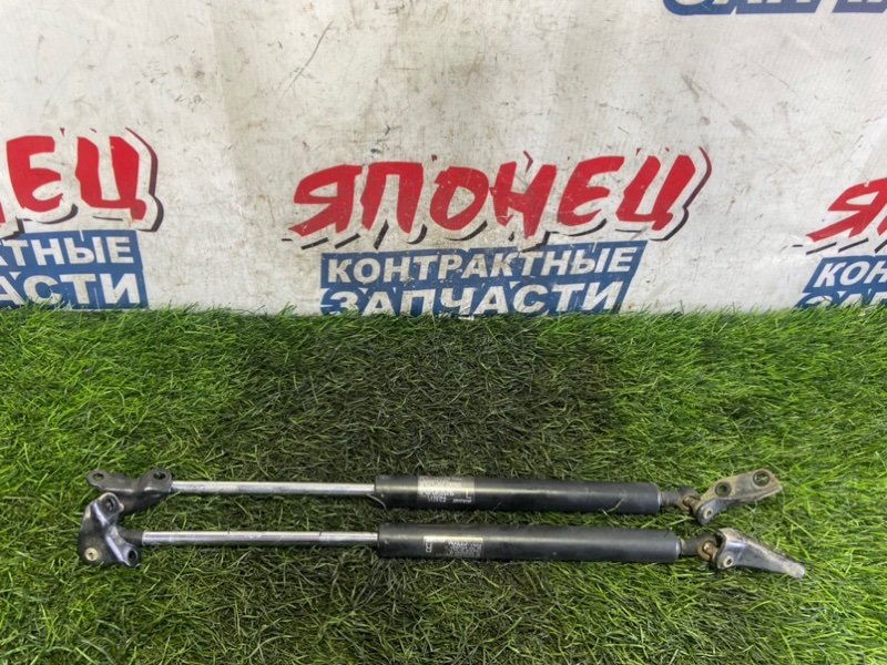 Амортизатор багажника HONDA FIT GD1 L13A (б/у)