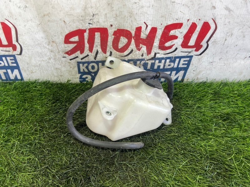 Бачок расширительный TOYOTA COROLLA FIELDER NZE144 1NZ-FE (б/у)