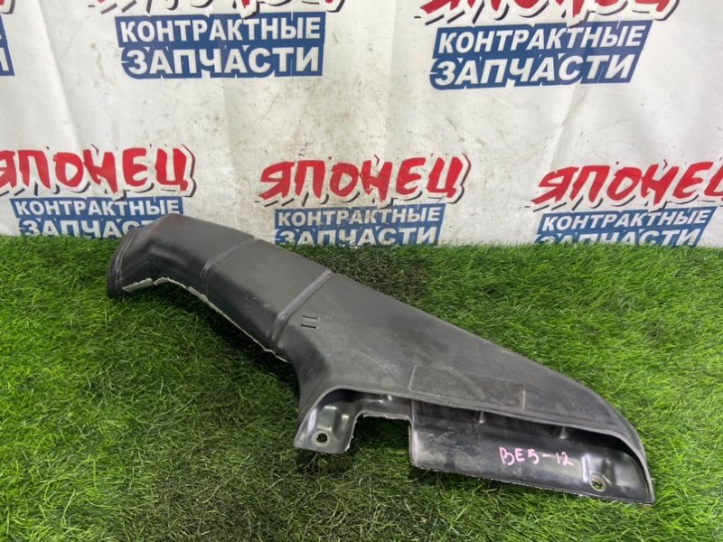 Воздухозаборник SUBARU LEGACY BE5 EJ206 (б/у)
