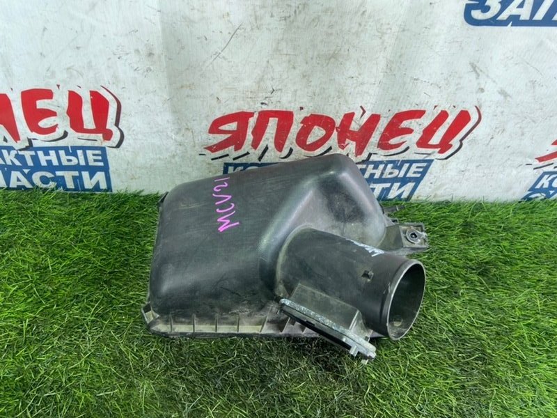 Корпус воздушного фильтра TOYOTA WINDOM MCV21 2MZ-FE (б/у)