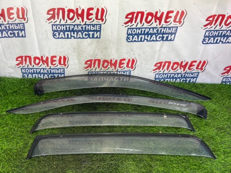 Ветровик Daihatsu YRV M201G K3VE (б/у)