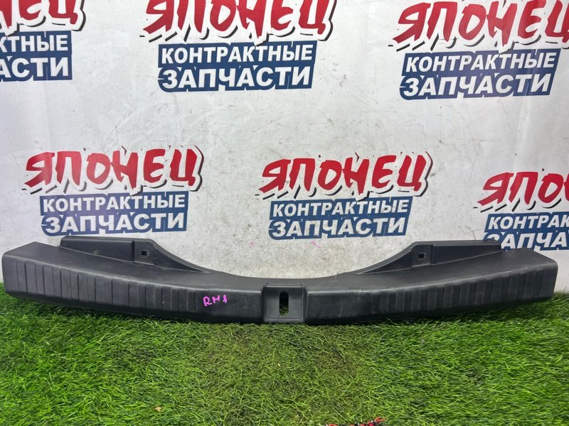 Накладка замка багажника HONDA CRV RM1 R20A (б/у)