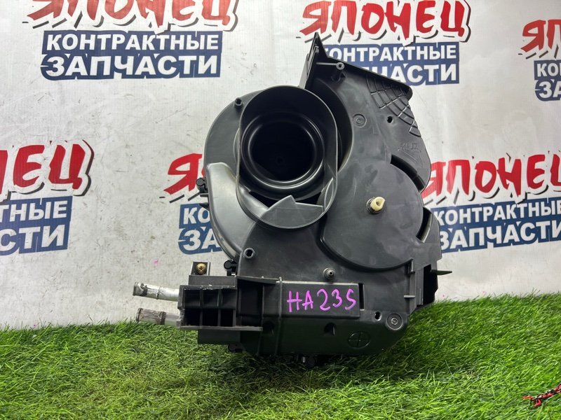 Корпус печки Suzuki ALTO HA23S K6A (б/у)