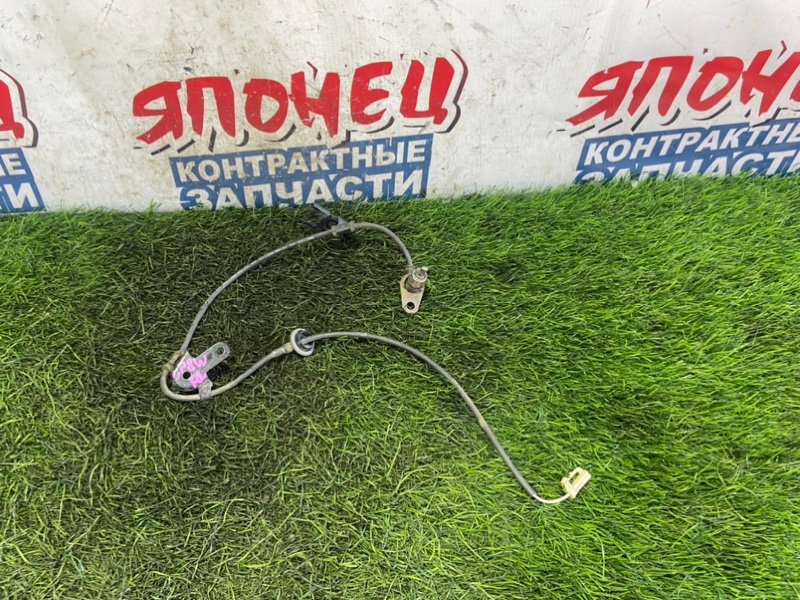 Датчик abs MAZDA PREMACY CP8W FPDE задний левый (б/у)
