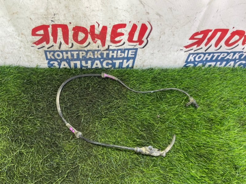 Датчик abs MITSUBISHI COLT Z21A 4A90 задний правый (б/у)