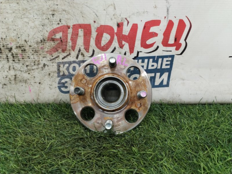 Ступица HONDA AIRWAVE GJ1 L15A задняя (б/у)