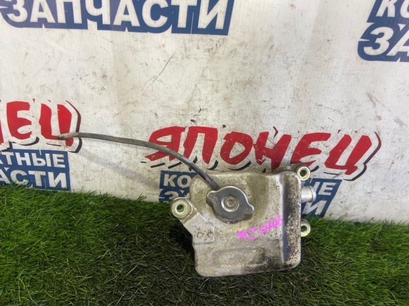 Бачок расширительный TOYOTA HIACE KZH106 1KZ-TE (б/у)