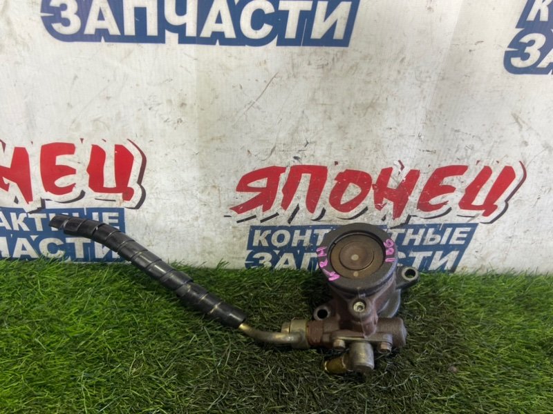 Гидроусилитель TOYOTA HIACE KZH106 1KZ-TE (б/у)