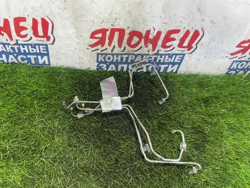 Трубка тнвд TOYOTA HIACE KZH106 1KZ-TE (б/у)